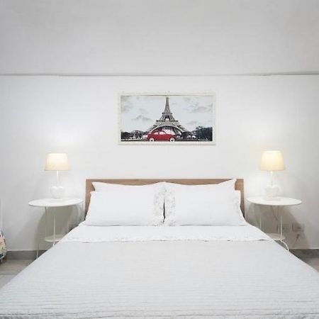 ナポリGraphite Houseアパートメント エクステリア 写真