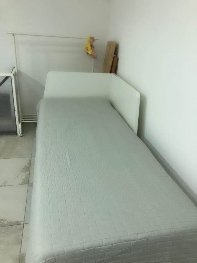 ナポリGraphite Houseアパートメント エクステリア 写真